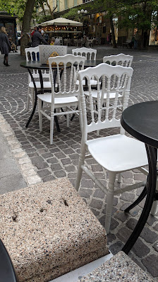 Leopoldo Cafebar Via Luca Giordano, Via Alessandro Scarlatti, 45, 80129 Napoli NA, Italia