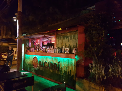 Nenina Tiki Bar
