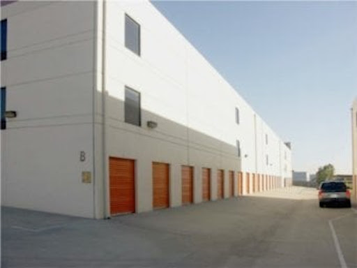 Self-Storage Facility «Public Storage», reviews and photos, 7521 San Fernando Rd, Burbank, CA 91505, USA