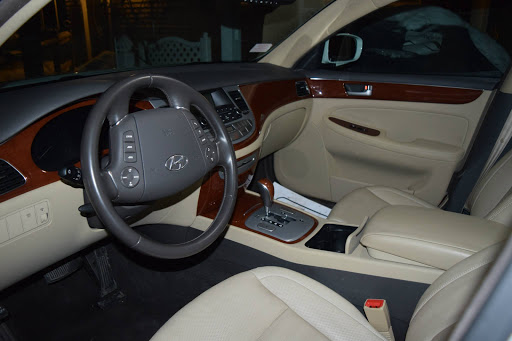 Car Dealer «Phillipsburg Easton Hyundai», reviews and photos, 164 NJ-173, Stewartsville, NJ 08886, USA