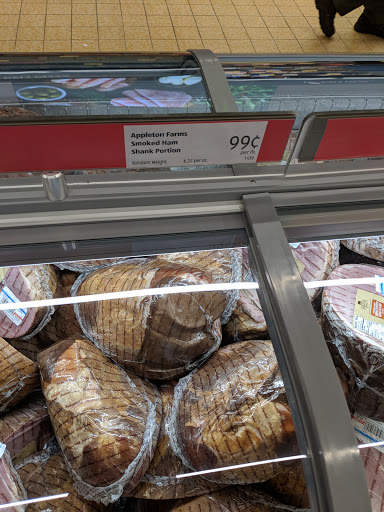 Supermarket «ALDI», reviews and photos, 571 E 24th St, Holland, MI 49423, USA