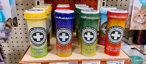 Pet Supply Store «PetSmart», reviews and photos, 114 Commerce Way, Woburn, MA 01801, USA