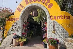 El Encanto image