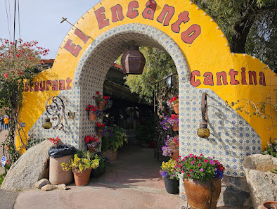 El Encanto 6248 E Cave Creek Rd, Cave Creek, AZ 85331, United States