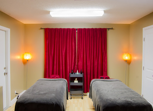 Massage Therapist «Better Body Spa», reviews and photos, 2040 NE 49th St, Fort Lauderdale, FL 33308, USA