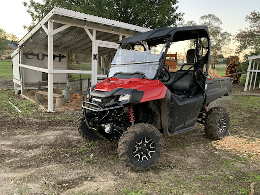 Motorcycle Dealer «Factory Powersports», reviews and photos, 3093 Wiljan Ct, Santa Rosa, CA 95407, USA