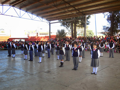 Escuela Primaria Club de Leones de Puebla No. 3, Escuela primaria en Puebla,  México ≫ 