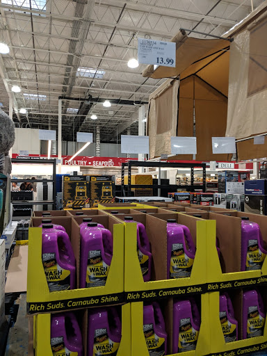 Warehouse store «Costco Wholesale», reviews and photos, 2299 Bronze Star Dr, Woodland, CA 95776, USA