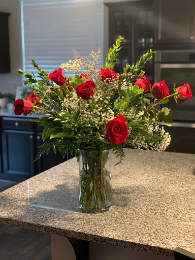 Florist «JP Parker Flowers Indianapolis», reviews and photos, 801 S Meridian St, Indianapolis, IN 46225, USA