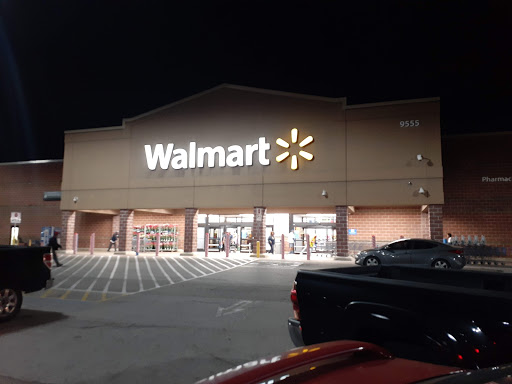 Discount Store «Walmart», reviews and photos, 9555 S Post Oak Rd, Houston, TX 77096, USA
