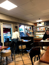 Atmosphère du Restaurant Domi's à Cagnes-sur-Mer - n°6