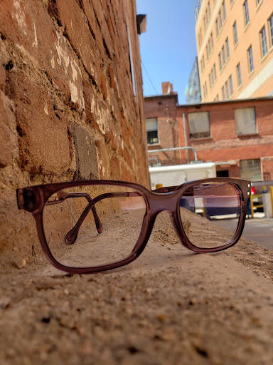 Optometrist «Optique of Denver», reviews and photos, 1580 Blake St, Denver, CO 80202, USA