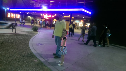 Movie Theater «Harkins Theatres Tucson Spectrum 18», reviews and photos, 5455 S Calle Santa Cruz, Tucson, AZ 85706, USA