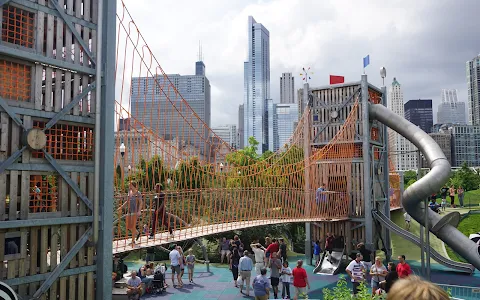 Maggie Daley Park image