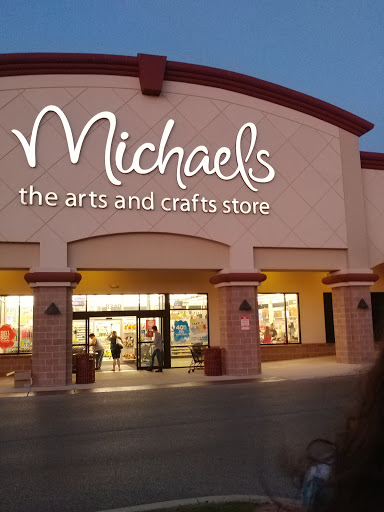 Craft Store «Michaels», reviews and photos, 8340 Agora Pkwy, Selma, TX 78154, USA