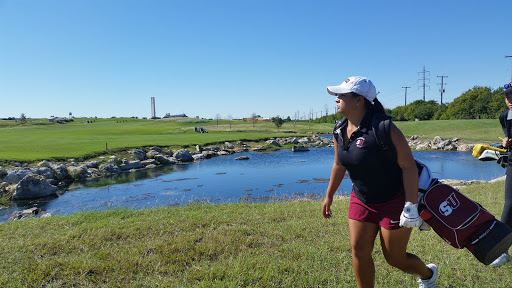 Golf Course «The Quarry Golf Course», reviews and photos, 444 E Basse Rd, San Antonio, TX 78209, USA