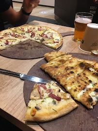 Pizza du Pizzeria Basilic & Co à Castelnau-le-Lez - n°9