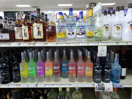 Wine Store «Wine O Land», reviews and photos, 4110 U.S. 9, Howell, NJ 07731, USA