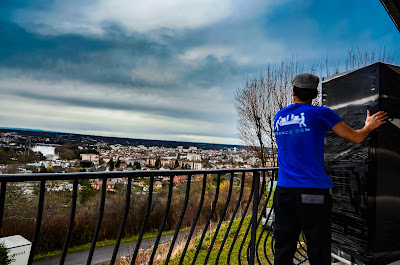 France Dem à Montluçon