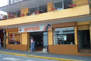 Cafe y Restaurante La Parroquia image