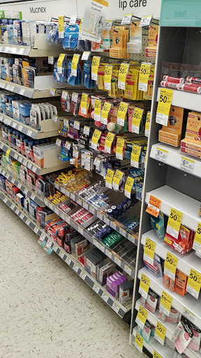 Drug Store «Walgreens», reviews and photos, 4029 S Suncoast Blvd, Homosassa, FL 34446, USA