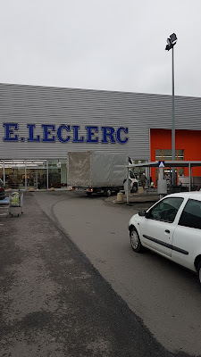 E.Leclerc MONTLUCON à Montluçon