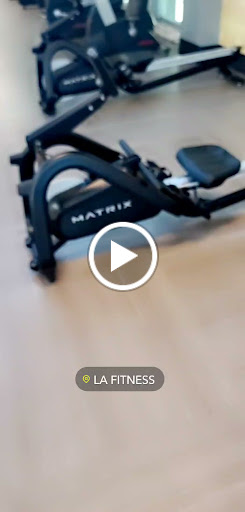 Gym «LA Fitness», reviews and photos, 1111 Marcus Ave, New Hyde Park, NY 11042, USA