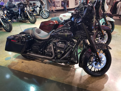 Harley-Davidson Dealer «Carlton Harley-Davidson», reviews and photos, 11771 OH-44, Mantua, OH 44255, USA