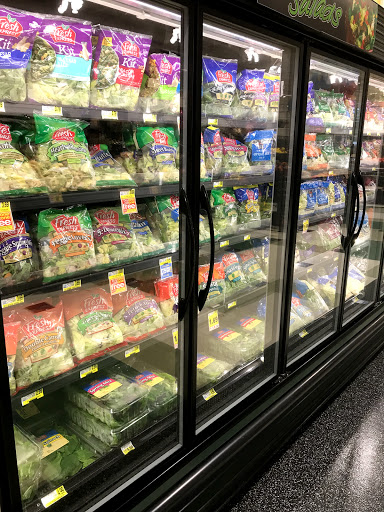 Grocery Store «Harris Teeter», reviews and photos, 2080 Kildaire Farm Rd, Cary, NC 27511, USA