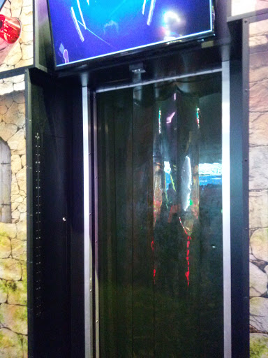 Amusement Center «Haunted Trails Family Amusement Park», reviews and photos, 7759 Harlem Ave, Burbank, IL 60459, USA