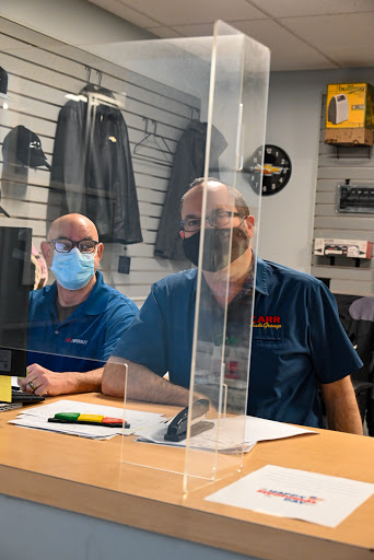 Chevrolet Dealer «Carr Chevrolet», reviews and photos, 15005 SW Tualatin Valley Hwy, Beaverton, OR 97006, USA