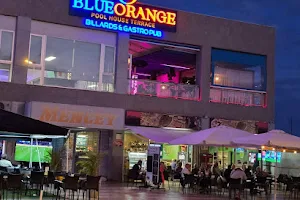 Blue Orange Lounge / Pool House Terrace image
