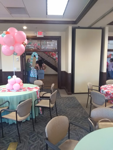 Event Venue «Credit Union House of Oklahoma», reviews and photos