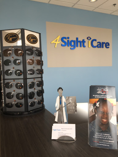 Optometrist «4Sight iCare», reviews and photos, 11914 IL-59 #106, Plainfield, IL 60585, USA