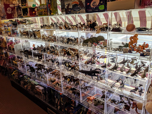 Toy Store «Haymarket Hobbies & Toys», reviews and photos, 2120 Long Beach Blvd, Ship Bottom, NJ 08008, USA