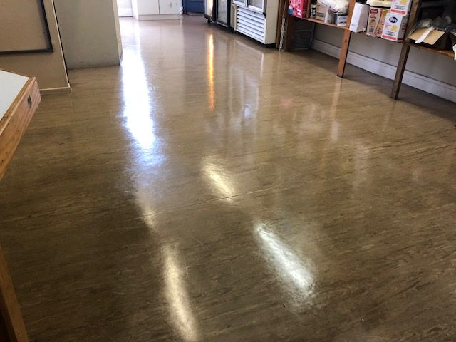 Comments and reviews of Vinyl Floor Polishing Service - Auckland