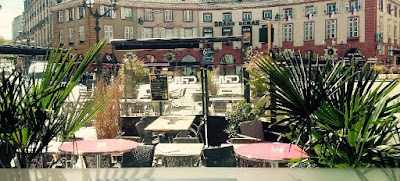 CRIL CAFE à Limoges
