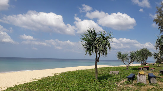 Bor Dan Beach