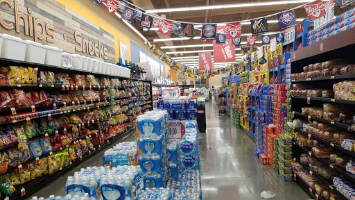 Grocery Store «Superior Grocers», reviews and photos, 10683 Valley Blvd, El Monte, CA 91731, USA