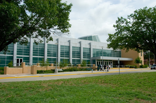 Pohl Recreation Center