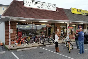 Fenwick Islander Bicycle Shoppe image