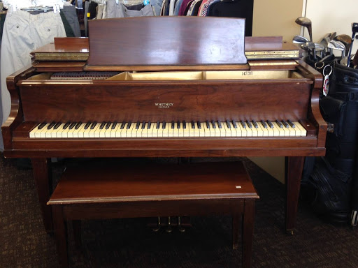 Thrift Store «Urban Thrift», reviews and photos, 10730 Connecticut Ave, Kensington, MD 20895, USA