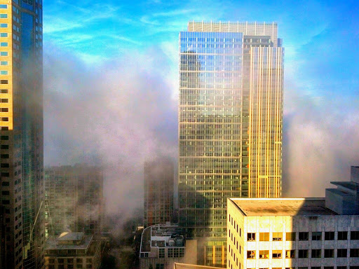 Shopping Mall «Rainier Square», reviews and photos, 1301 5th Ave, Seattle, WA 98101, USA