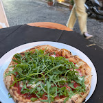 Photo n°1 de l'avis de Lucas. fait le 27/05/2023 à 12:44 sur le  Frankie's Pizza Bar Sorrento Brunch & Vegan à Sorrento