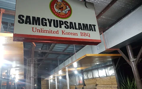 Samgyupsalamat Tagaytay -Unli Korean BBQ image