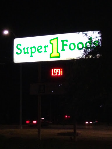 Grocery Store «Super 1 Foods of Longview», reviews and photos, 2301 W Loop 281, Longview, TX 75604, USA