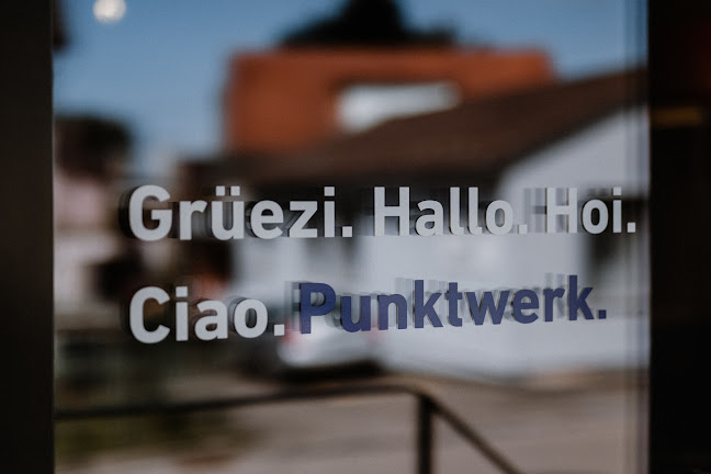 PUNKTWERK