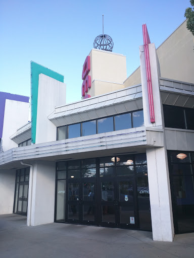 Movie Theater «AMC Lennox Town Center 24», reviews and photos, 777 Kinnear Rd, Columbus, OH 43212, USA