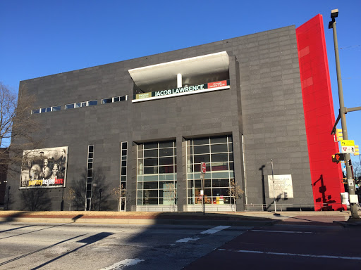 History Museum «Reginald F. Lewis Museum», reviews and photos, 830 E Pratt St, Baltimore, MD 21202, USA
