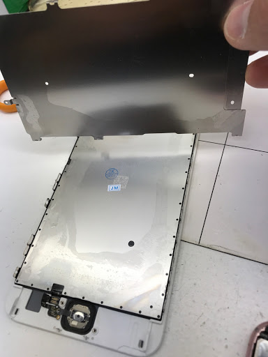 Mobile Phone Repair Shop «Smart Tech iPhone, iPad, Mac & PC Repair», reviews and photos, 2379 N Hicks Rd, Palatine, IL 60074, USA